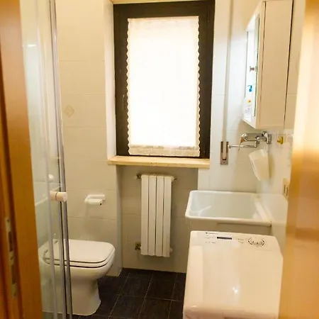 Casa Ritella - Apulianstay Group Lägenhet