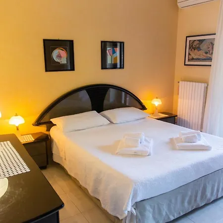 Casa Ritella - Apulianstay Group Lägenhet