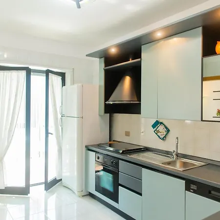 Casa Ritella - Apulianstay Group Lägenhet Monopoli