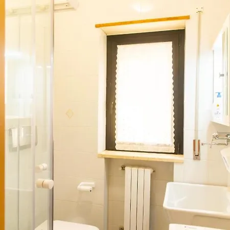 Casa Ritella - Apulianstay Group Lägenhet *
