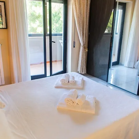Lägenhet Casa Ritella - Apulianstay Group