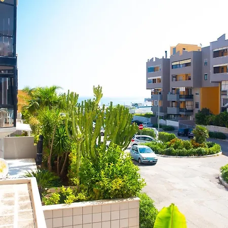 Lägenhet Casa Ritella - Apulianstay Group