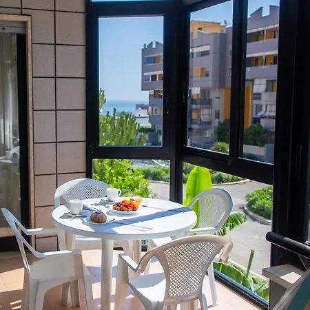 Casa Ritella - Apulianstay Group Lägenhet Monopoli