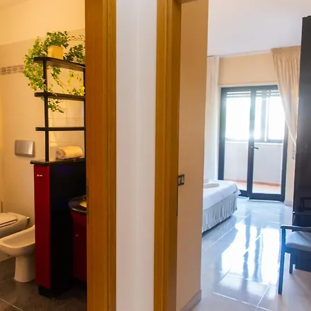 Lägenhet Casa Ritella - Apulianstay Group Monopoli