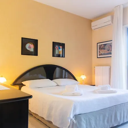 Casa Ritella - Apulianstay Group Lägenhet