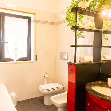 Lägenhet Casa Ritella - Apulianstay Group Monopoli