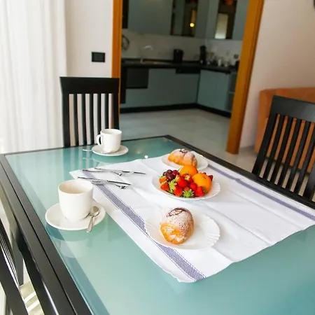 Lägenhet Casa Ritella - Apulianstay Group Monopoli