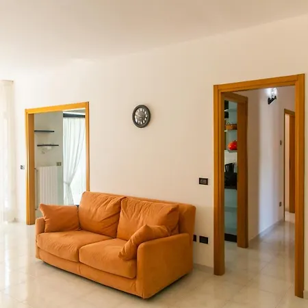 Casa Ritella - Apulianstay Group Монополи