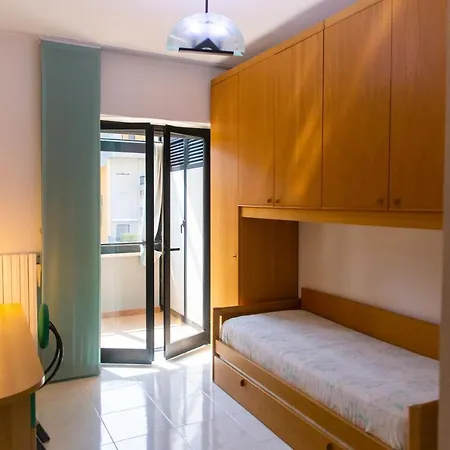 Casa Ritella - Apulianstay Group Apartament