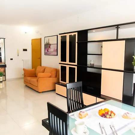 Casa Ritella - Apulianstay Group Appartement