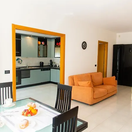 Casa Ritella - Apulianstay Group