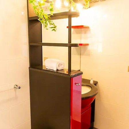 Apartament Casa Ritella - Apulianstay Group