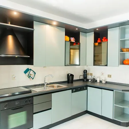 Casa Ritella - Apulianstay Group Daire Monopoli