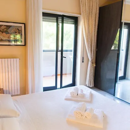 Casa Ritella - Apulianstay Group Lägenhet