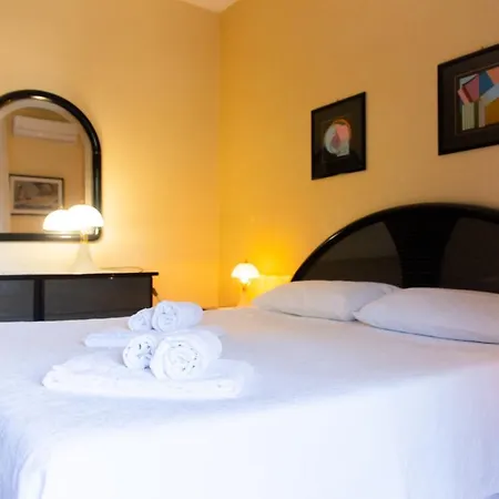 Casa Ritella - Apulianstay Group Lägenhet