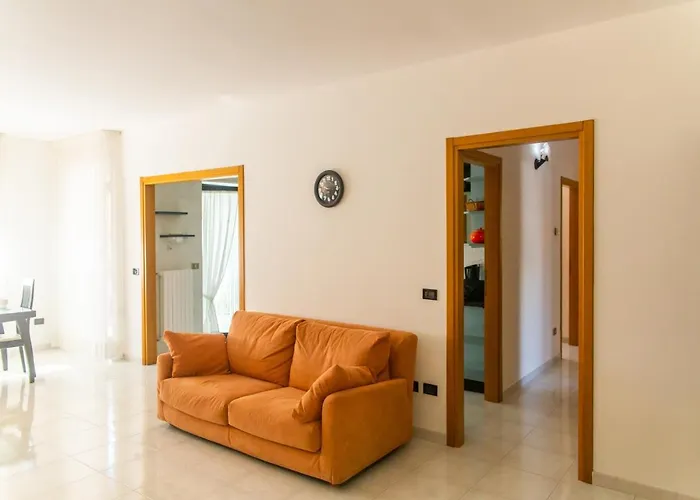 Casa Ritella - Apulianstay Group Монополи