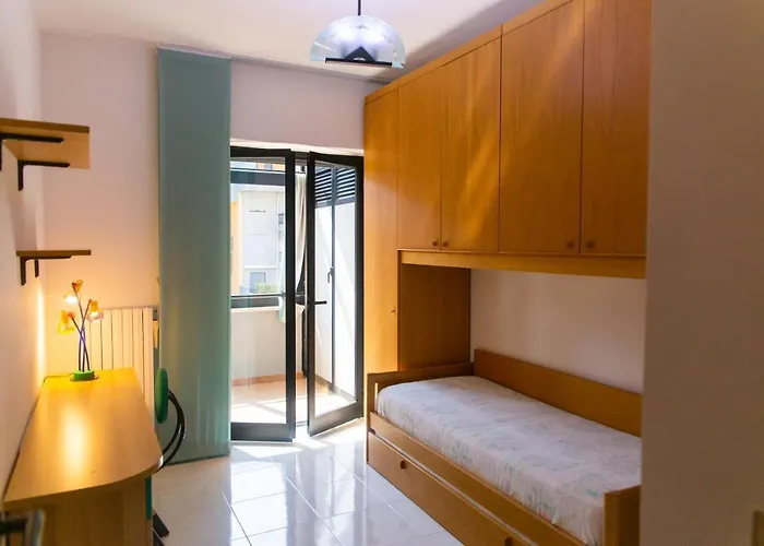 Casa Ritella - Apulianstay Group Апартаменты
