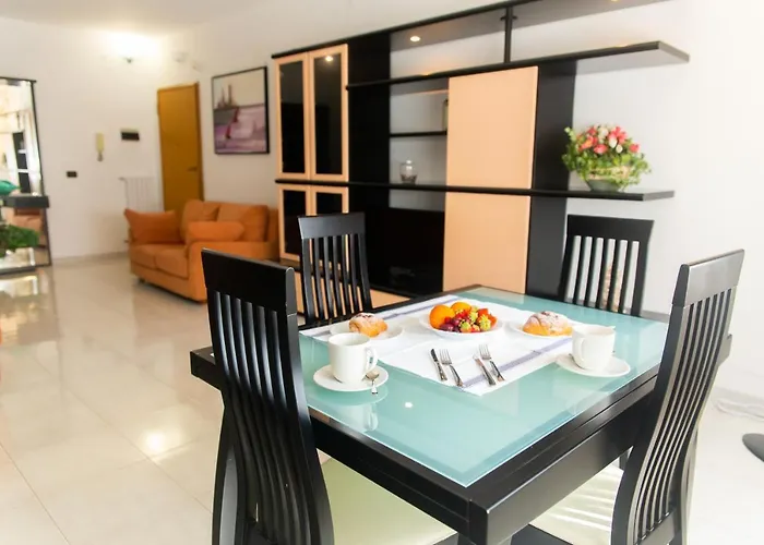 Casa Ritella - Apulianstay Group * Монополи