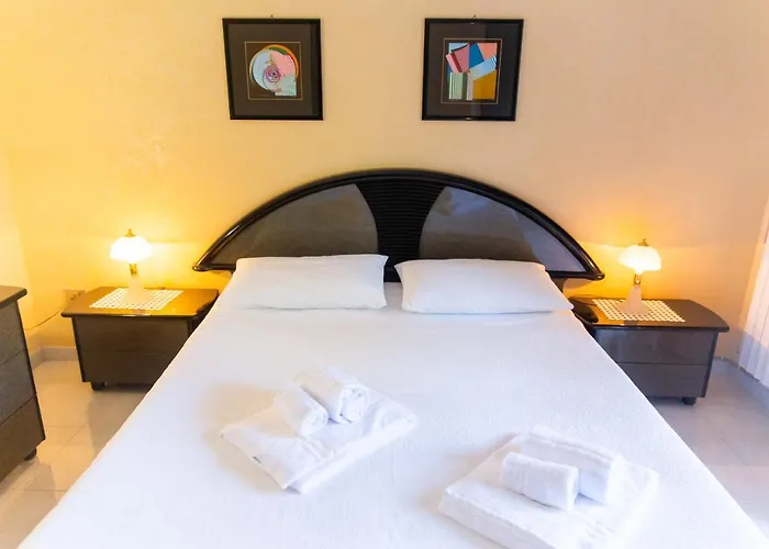 Casa Ritella - Apulianstay Group Монополи