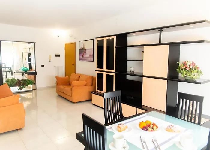 Casa Ritella - Apulianstay Group Appartamento