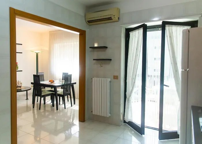 Casa Ritella - Apulianstay Group * Монополи