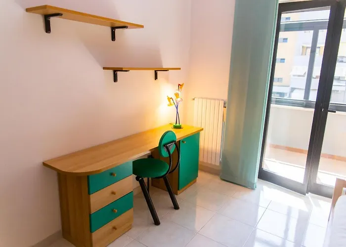 Casa Ritella - Apulianstay Group Monopoli