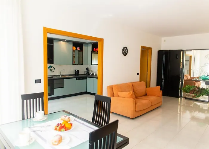 Casa Ritella - Apulianstay Group