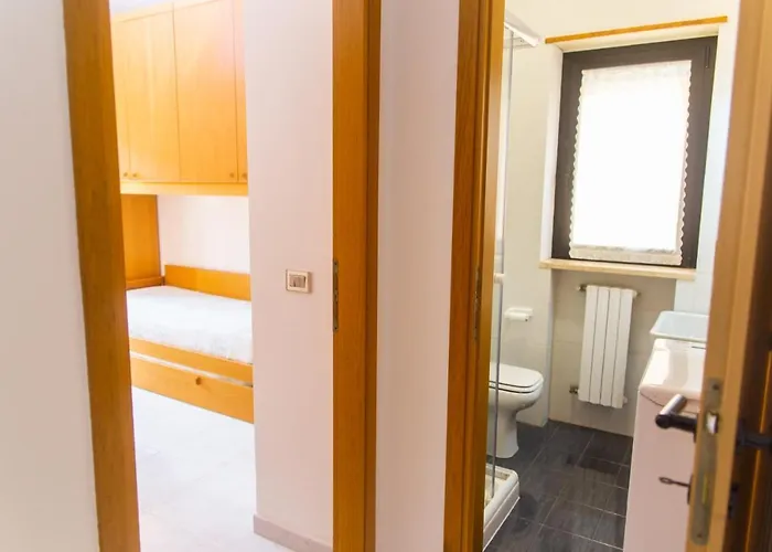 Casa Ritella - Apulianstay Group Монополи