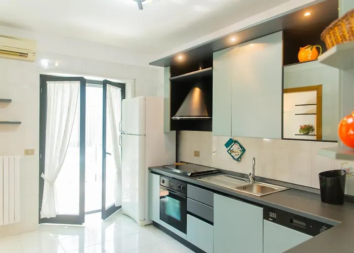 Casa Ritella - Apulianstay Group Appartamento Monopoli