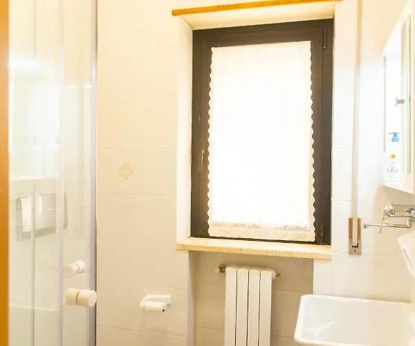 Casa Ritella - Apulianstay Group Апартаменты *