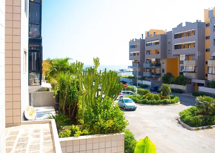 Апартаменты Casa Ritella - Apulianstay Group