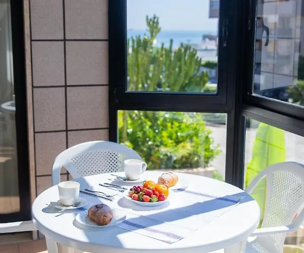 Casa Ritella - Apulianstay Group Appartamento *
