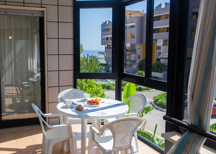 Casa Ritella - Apulianstay Group Апартаменты Монополи