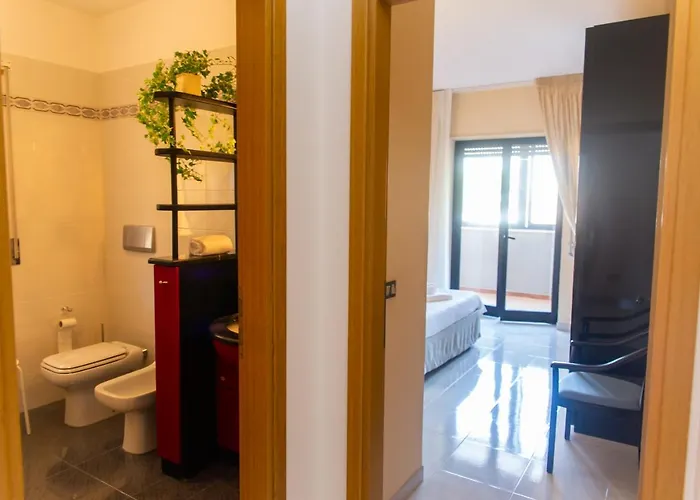 Апартаменты Casa Ritella - Apulianstay Group Монополи
