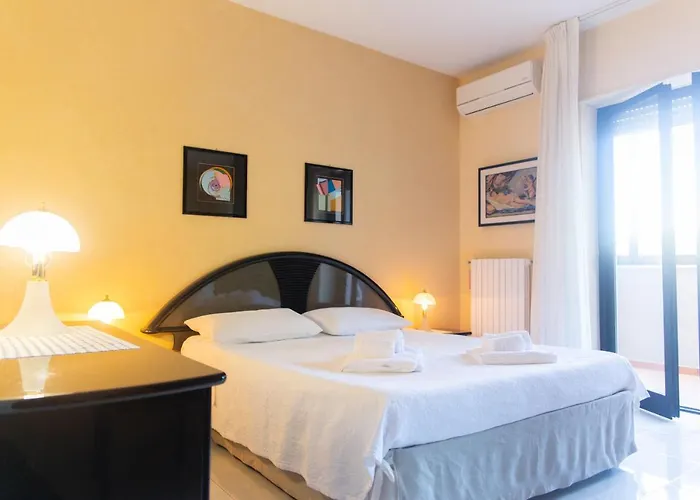 Casa Ritella - Apulianstay Group Appartamento