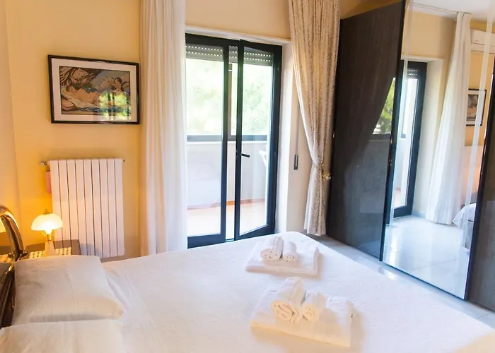 Casa Ritella - Apulianstay Group Апартаменты