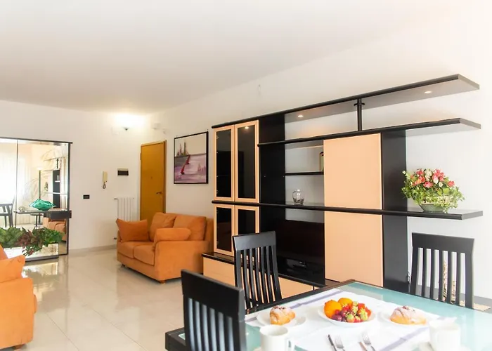 Casa Ritella - Apulianstay Group Monopoli
