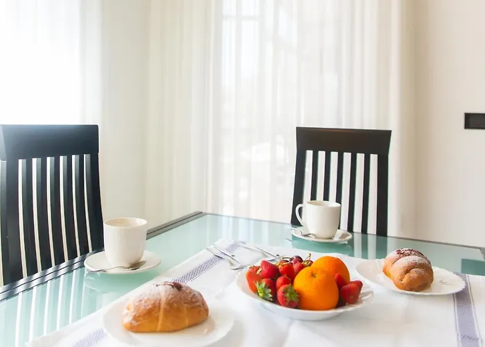 Casa Ritella - Apulianstay Group Монополи