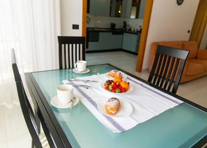 Appartamento Casa Ritella - Apulianstay Group Monopoli